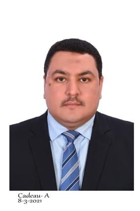 Eng. Ali Mohamed Abdel-Fattah